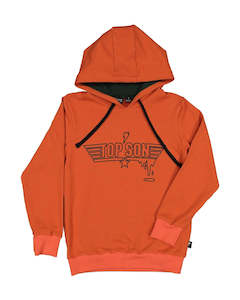 Radicool Dude Aw20 Autumn 1: RD1308 TOP SON HOOD