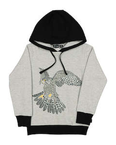 Radicool Dude Aw21 Autumn Drop 1: RD1514 KAREAREA HOOD