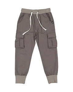 Radicool Dude Aw21 Autumn Drop 1: RD1506 STORM CARGO PANT