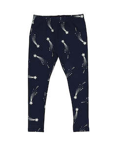 KR1440 SHOOTING STARS LEGGING