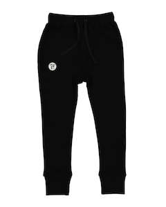 RT0807 TRIBE PANT IN BLACK