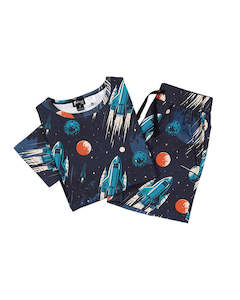 RD2427 ROCKETS PJS