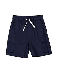 RD2422 CARGO SHORT IN NAVY