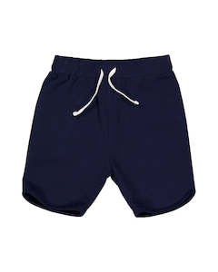 Size 2: RT1707 RAD TRIBE SHORT IN INK