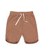 Rt1706 Rad Tribe Short In Cinnamon