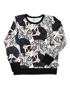 KR0901 BLACK SWAN CREW in SPOTLIGHT