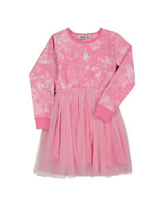 Kissed By Radicool Aw22 Autumn 1: KR1609 CANDY FLOSS TUTU