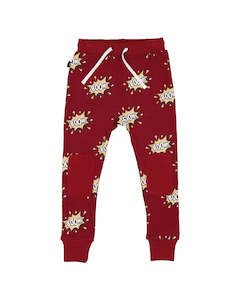 Radicool Dude Aw22 Autumn Drop 2: RD1724 DYNAMITE SPACEPANT