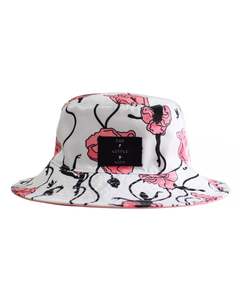 Summer Hats: RLL0108 BOARDER REVO HAT
