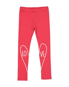 KR1518 WATERMELON LOVE LEGGING