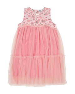 Kissed By Radicool 2: KR1504 BLOSSOM PRINCESS DRESS