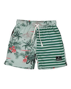 RD1646 COSTA RICA BOARDIES