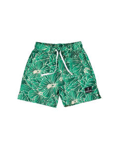 Summer Clearance 1: RD1624 RAINFOREST DRILL SHORT