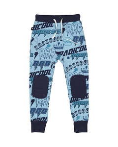 RD1619 RADICOOL RULZ SPACEPANT