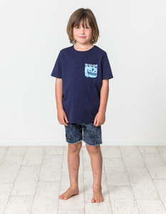 Summer Clearance 1: RD1618 RADICOOL POCKET TEE