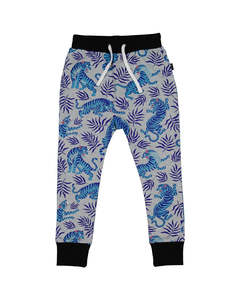 Summer Clearance 1: RD1606 BLUE TIGER RIVER PANT