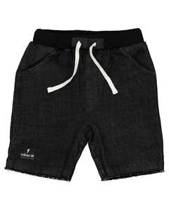 Radicool Dude Ss21 Spring Drop 1: RD1602 TIGER DENIM SHORTS