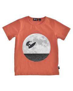 RD1219 MOON RIDER TEE