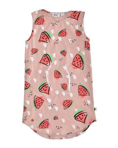 Kissed By Radicool Spring 19: KR1116 RESORT DRESS