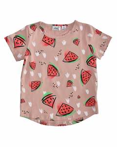 KR1115 SUMMER TEE