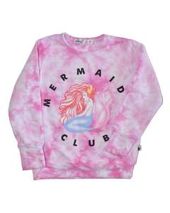 Kissed By Radicool Spring 19: KR1107 MERMAID CREW