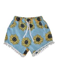 KR1102 SUNSHINE SHORT