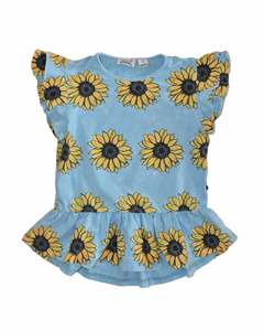 KR1101 HIPPIE TEE