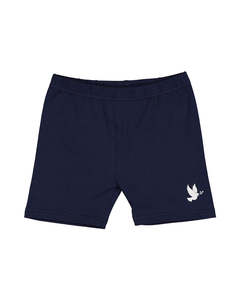 KR1345 BIKE PANT IN NAVY