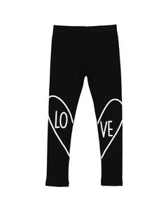 Kissed By Radicool Spring 1: KR1348 LOVE LEGGING