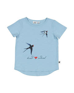 KR1307 FLIT TEE