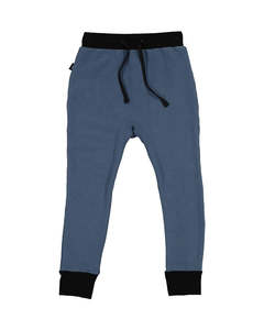 Radicool Dude Spring 1: RD1442 RIVER PANT IN BLUE