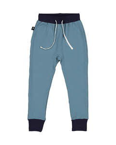 RD1408 ROBOT RIVER PANT