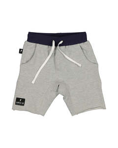 Radicool Dude Spring 1: RD1407 PEACE ROBOT SHORT