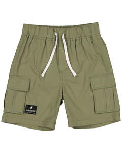 Radicool Dude 1: RD1441 JUNGLE CARGO SHORTS
