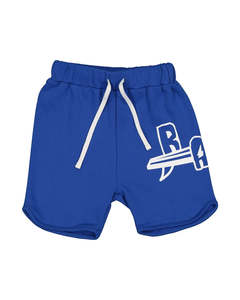 Radicool Dude 1: RD1435 STRIPE SURFARI SHORT