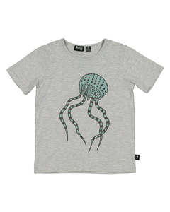 Radicool Dude 1: RD1425 TENTACLE TEE