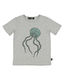 Rd1425 Tentacle Tee