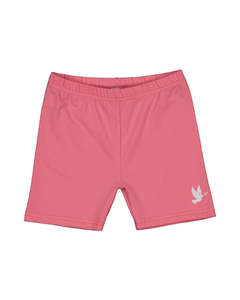 KR1346 BIKE SHORT IN PINK