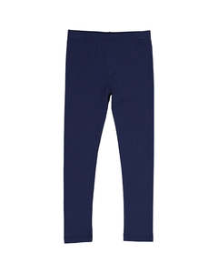 Kissed By Radicool 1: KR1350 Kissed Legging in Navy