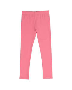 Kissed By Radicool 1: KR1349 Kissed Legging in Pink