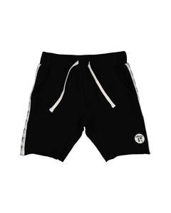 RT0705 RAD TRIBE SHORT IN BLACK