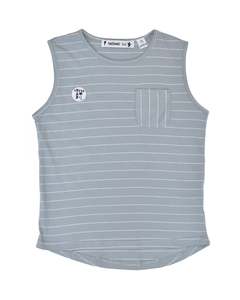 RT0307 RAD TRIBE TANK