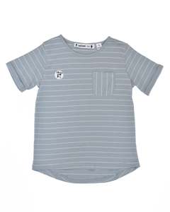 Size 0: RT0300 RAD TRIBE TEE