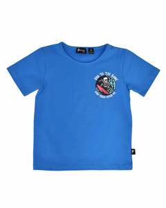 Size 0: RD1027 TO THE BONE TEE