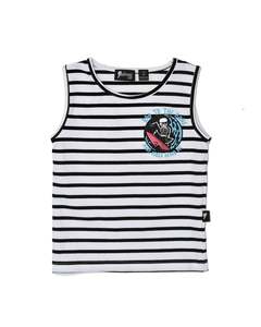 RD1031 NIGHT RIDER TANK