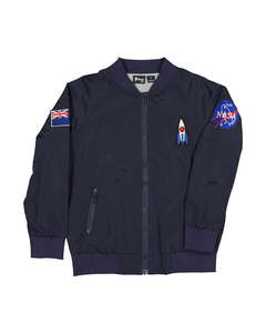 RD1702 ROCKET BOMBER