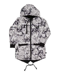 Boys Jackets: RD1717 JACKSON LONGLINE JACKET