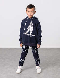 Radicool Dude Aw21 Autumn Drop 1: RD1700 SPACE SHREDDER HOOD