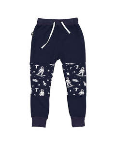 RD1704 SPACE STACK PANT