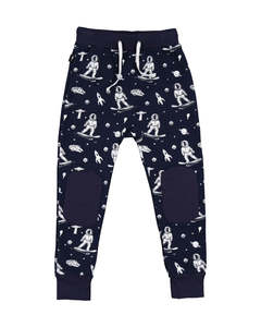 Radicool Dude Aw21 Autumn Drop 1: RD1707 GALAXY SPACEPANT